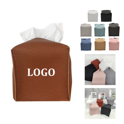Tissue Box Cover Holder