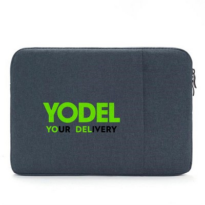 13" Laptop Sleeve with Full-Color Print