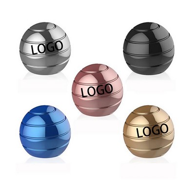 Detachable Table Ball Gyroscope