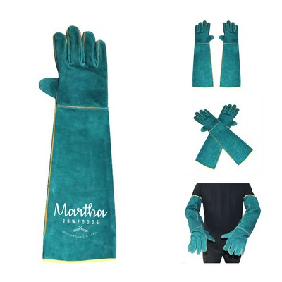 Multipurpose Puncture Scratch Resistant Pet Gloves