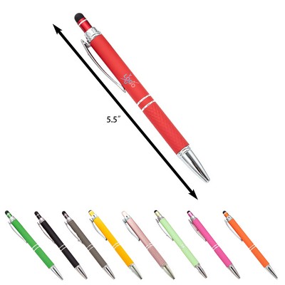 Metal Sliding Pen