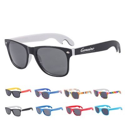 Patriotic Sunglasses