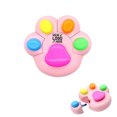 Cat Paw Highlighter