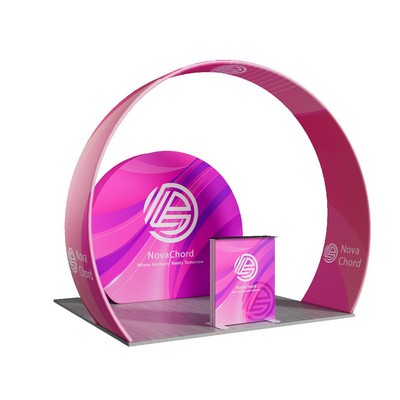 10' x 10' Tradeshow Booth Kit E