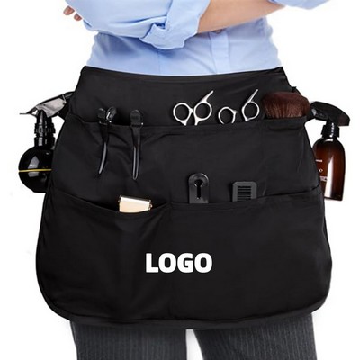 Multipocket Oxford Tool Waist Apron