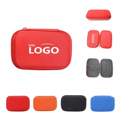 Eva Emergency Medical First Aid Rescue Bag