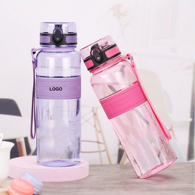 Portable Fitness Kettle