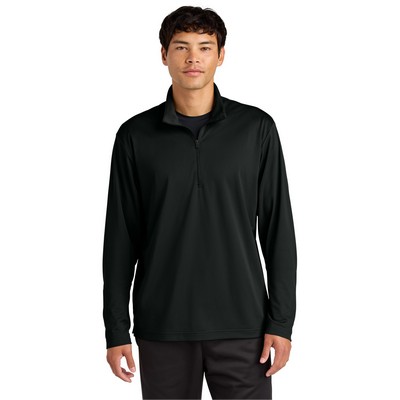 Sport-Tek® Micropique Sport-Wick® 1/4-Zip