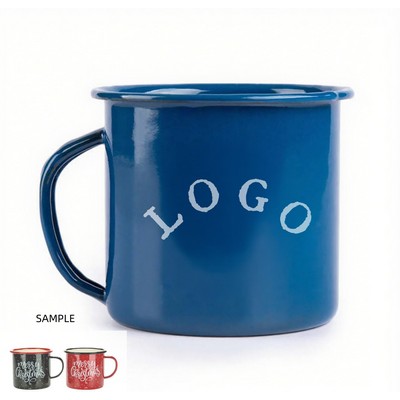 Elegant Ceramic Coffee Mug
