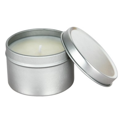 Tin Can Scented Candle