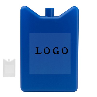 Flexible Reusable Ice Pack