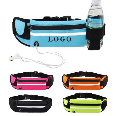Pocket Sport Belt