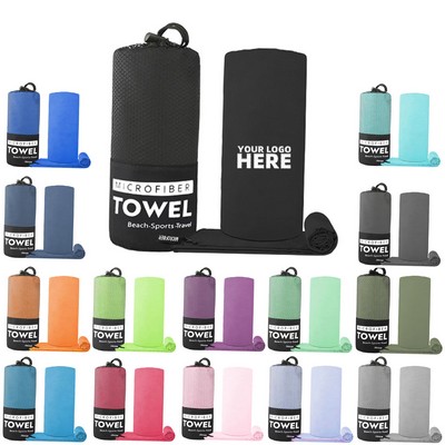 Quick Dry Towel