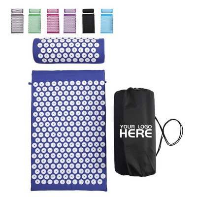 Prosource Fit Acupressure Mat