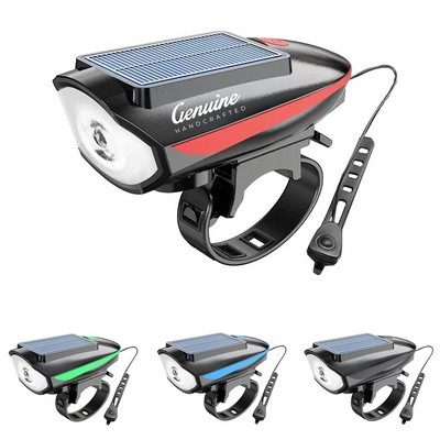 Safety Bike Flashlight