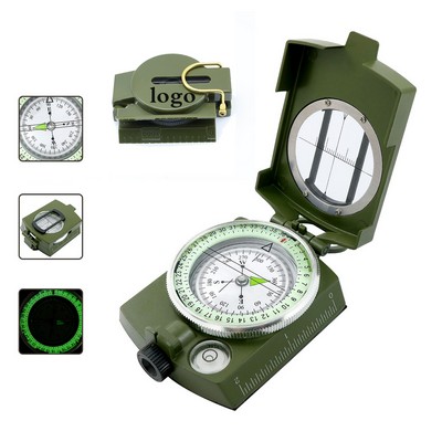 Backcountry Navigation Device
