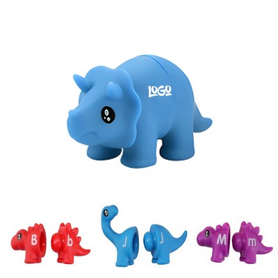 13PCS ABC Letters Matching Game