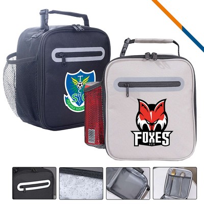 Nexa PEVA Insulated Cooler Bag