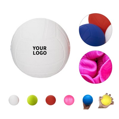 Inflatable Soft Soccer Ball 6.3"