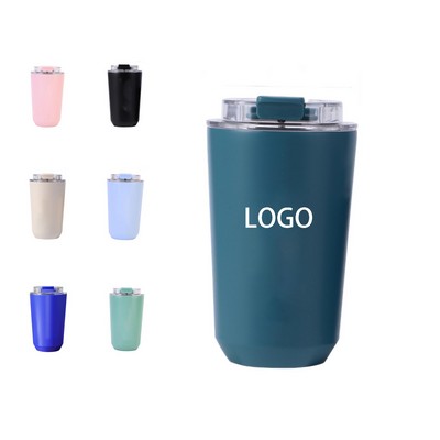 13OZ Stainless Steel Vacuum Coffee Cup