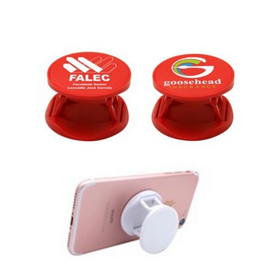 Expandable Mobile Stand