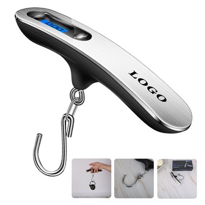 ABS Stainless Steel Pocket Scale