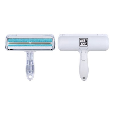 Pet Hair Reusable Remover