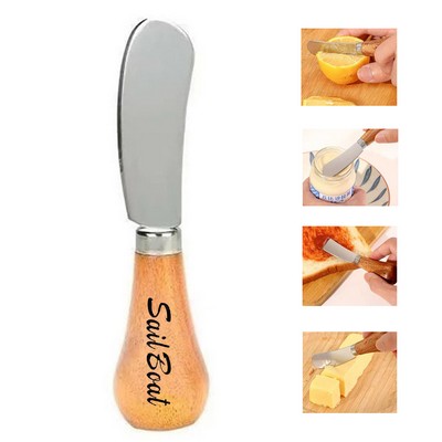 Butter Spreader Knife