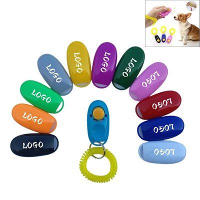 Pet Training Clicker