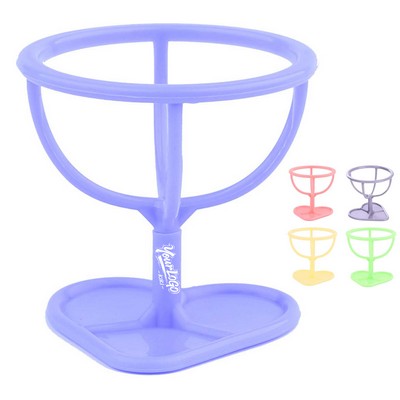 Makeup Sponge Holder