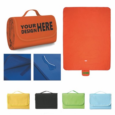 Beach Picnic Blanket