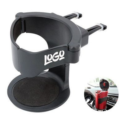 Universal Car Air Vent Cup Holder