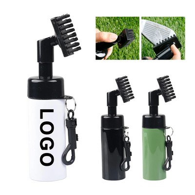 Golf Accessories Brush Cleaner