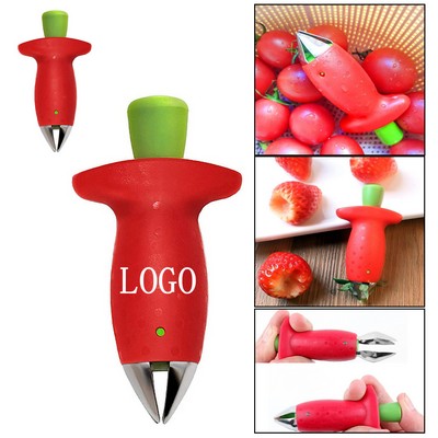 Strawberry Stem Remover Tool