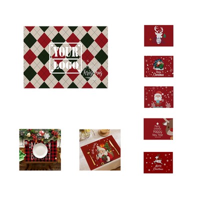 Dining Table Placemats