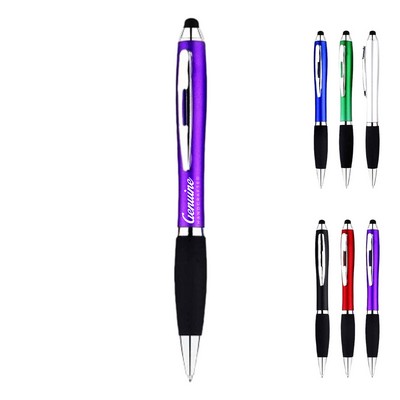 Professional Banner Plastic Pen