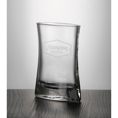 Crystal Passion Vase