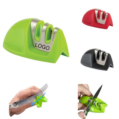 2-Stage Knife Sharpener