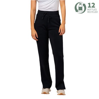 Storm Creek Women's Comfort Zone Super Soft Modal Blend Straight Leg Pant