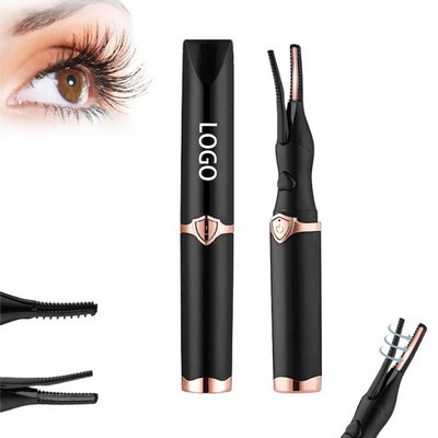 Electric Usb Charge Eyelash Curler