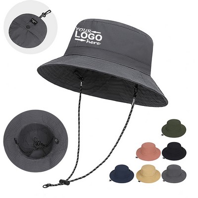 Collapsible Sun Hat