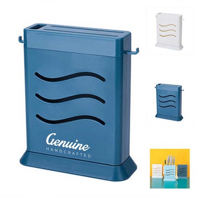 Drainage Knives Rest