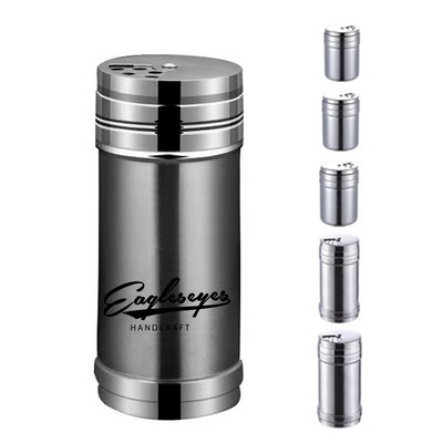 Stainless Steel Spice Shaker