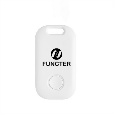 Universal System-Wide 15–25 Meter Sounding Alarm Anti-Loss Finder