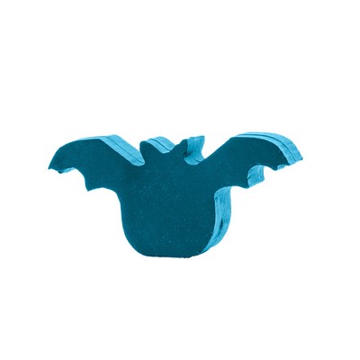 Pencil-Top Eraser Bat