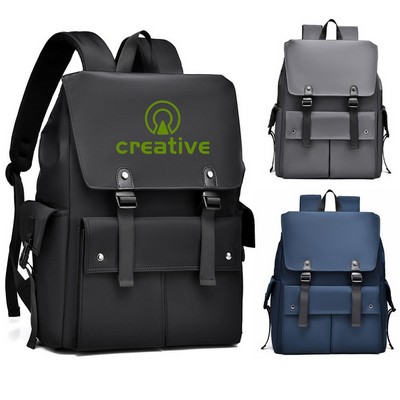 Waterproof Travel Backpack