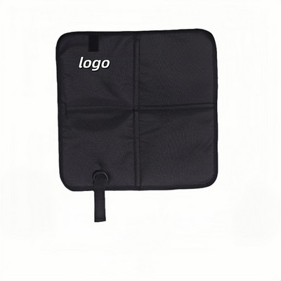 Foldable Portable Outdoor Seat Pad Waterproof for Camping Hiking Picnic