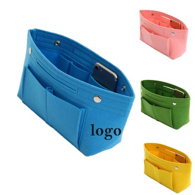 Makeup Accessory Pouch