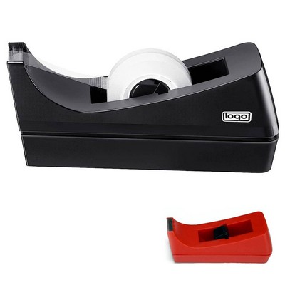 Multi Purpose ABS Desk Tape Dispenser