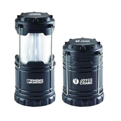 Cedar Creek® Lumina Collapsible LED Lantern